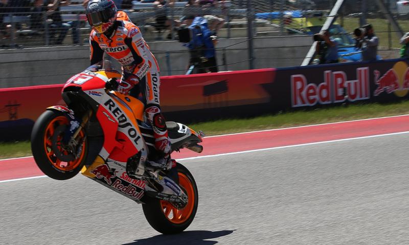 Marc Márquez